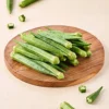 fresho! Ladies' Fingers (Loose), per kg Natural