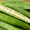 fresho! Ladies' Fingers (Loose), per kg Natural - Image 2