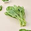 fresho! Palak - Cleaned, without roots, 1 kg - Image 2