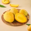fresho! Banganapalli Mango, 1 kg Import From India