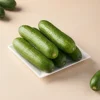 fresho! Cucumber - English (Loose), 1 kg