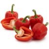 Red Capsicum each - Image 2