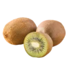 fresho! Kiwi - Green, 3 pcs (Approx. 220 g - 260 g) - Image 2