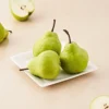fresho! Pear - Green, Imported, 2 pcs (Approx. 280 g - 320 g)