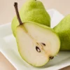 fresho! Pear - Green, Imported, 2 pcs (Approx. 280 g - 320 g) - Image 2