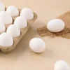 Sneha Farm Eggs, Regular, 12 pcs