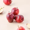 fresho! Apple - Red Delicious, Economy, 4 pcs (Approx. 450g - 500g)