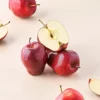 fresho! Apple - Red Delicious, Economy, 4 pcs (Approx. 450g - 500g) - Image 4