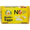 Haldi Plus Eggs, 6 pcs