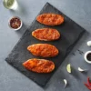 fresho! Peri Peri Basa Fish Steak, Marinated, 220 g (2-3 pcs) - Image 3