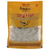fresho! Dry Fish Prawns-Small, Salted, Cleaned & Cut, 80 g - Image 3