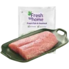 FreshtoHome Baasa Boneless Fillet - Fresh, Never Frozen, 250 g