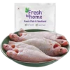 FreshtoHome Pink Perch / Kilimeen / Sankara Meen