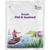 fresho! Amritsari Achari Fish Tikka, Marinated, 220 g (8-12 pcs) - Image 3