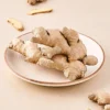 fresho! Ginger - Organically Grown (Loose), 100 g
