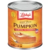 Libby's 100% Pure Pumpkin 29oz