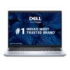 Dell Inspiron 7440 Thin & Light Laptop, Intel Core i7-13620H Processor, 16GB DDR5 + 512GB SSD, 14" (35.52cm) FHD+ 250nits Display, Backlit KB + FPR, Win 11 + MSO'21, 15 Months McAfee, Ice Blue, 1.60kg