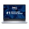 Dell Inspiron 7440 Thin & Light Laptop, Intel Core i7-13620H Processor, 16GB DDR5 + 512GB SSD, 14" (35.52cm) FHD+ 250nits Display, Backlit KB + FPR, Win 11 + MSO'21, 15 Months McAfee, Ice Blue, 1.60kg