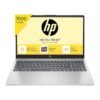 HP 15, AMD Ryzen 3 7320U Laptop (8GB LPDDR5, 512GB SSD) Anti-Glare, Micro-Edge, 15.6"/39.6cm,FHD, Win 11, Silver, 1.59kg, AMD Radeon Graphics, 1080p HD Camera, fc0154AU
