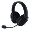 Razer Barracuda X (2022) - Wireless Multi-Platform Gaming and Mobile Headset - Black - FRML Packaging RZ044