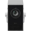 LG HU710PB CineBeam QUBE Lifestyle 4K UHD Smart