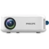 Philips NeoPix 113 Projector White colour