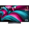 LG 48" OLED EVO C5 AI 4K UHD Smart TV [2025]